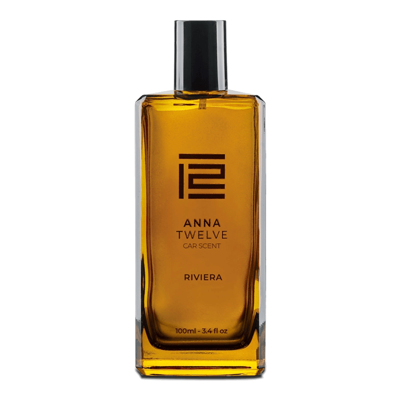 AnnaTwelve Autoduft 100ml RIVIERA