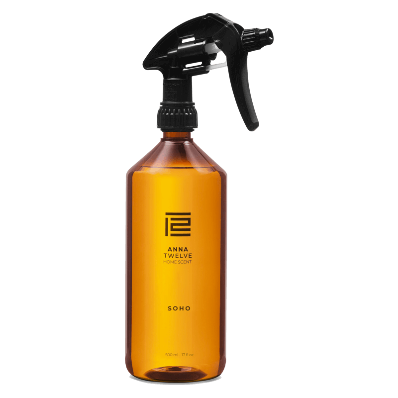 Anna Twelve Raumduft Trigger 500ml SOHO