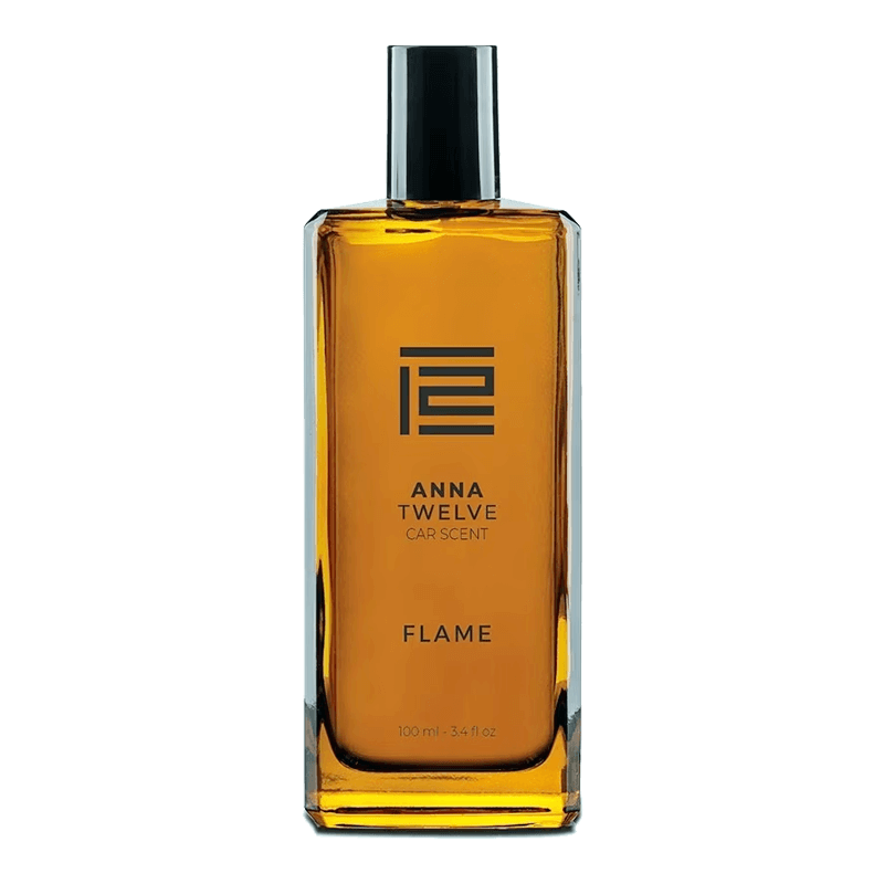 AnnaTwelve Autoduft 100ml FLAME