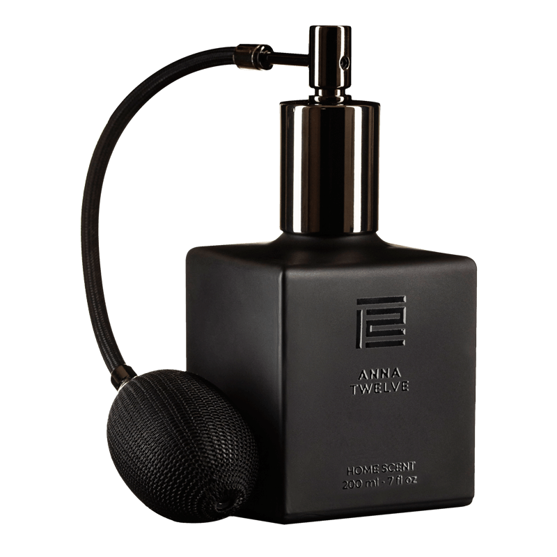 Raumduft Black Glas Cube